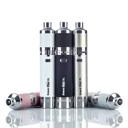 Yocan Evolve Plus XL